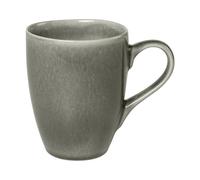 Broste Copenhagen Nordic Rain mug with handle 25 cl