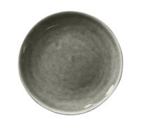 Broste Copenhagen Nordic Rain plate Ø20 cm