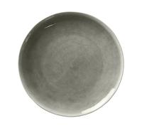 Broste Copenhagen Nordic Rain plate Ø26 cm