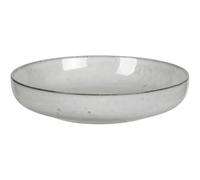 Broste Copenhagen - Nordic Sand Bowl 22,5 cm, Sand - Sand