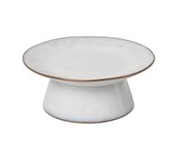 Broste Copenhagen - Nordic Sand Cake Stand Ø14,5 cm - Blue