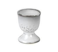 Broste Copenhagen Nordic sand egg cup 6.5 cm