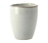 Broste Copenhagen - Nordic Sand Mug 25 cl, Sand - Sand