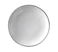 Broste Copenhagen Nordic Sand plate Ø 20 cm