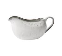 Broste Copenhagen Nordic Sand sauce bowl 9x18 cm 40 cl