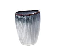 Broste Copenhagen Nordic Sea mug 10 cm