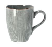 Broste Copenhagen Nordic sea mug with handle 10 cm