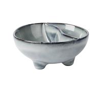 Broste Copenhagen Nordic Sea olive bowl Ø11 cm