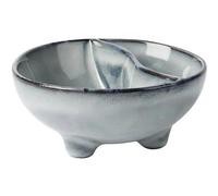 Broste Copenhagen - Nordic Sea Olive Bowl - Beige