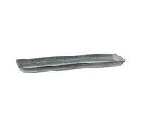 Broste Copenhagen Nordic Sea rectangular tray 12,5x35 cm