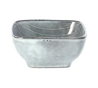 Broste Copenhagen Nordic Sea square bowl 8x7.5 cm