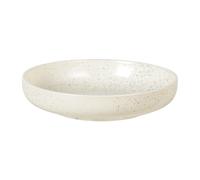 Broste Copenhagen Nordic Vanilla bowl Ø22.5 cm Cream with grains