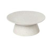 Broste Copenhagen Nordic Vanilla cake stand Ø14.5 cm