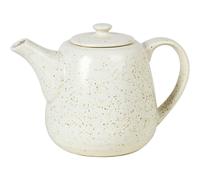 Broste Copenhagen - Nordic Vanilla Teapot 70 cl - Cream