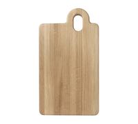 Broste Copenhagen Olina cutting board 25x45.5 cm Natural oiled