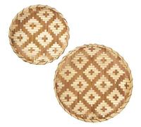 Broste Copenhagen - Pedro Basket - Natural