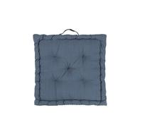 Broste Copenhagen Pillows AVA in Blue 50x50 cm