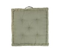 Broste Copenhagen Pillows AVA in Grey 40x40 cm