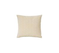Broste Copenhagen Pillows covers BERNHARDT in Yellow 50x50 cm