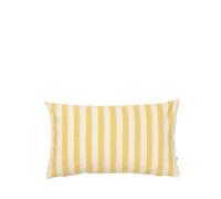 Broste Copenhagen Pillows covers CLEO in Yellow 30x50 cm