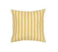 Broste Copenhagen Pillows covers CLEO in Yellow 50x50 cm