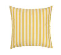 Broste Copenhagen Pillows covers CLEO in Yellow 60x60 cm