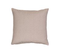 Broste Copenhagen Pillows covers GRO in Pink 50x50 cm