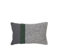 Broste Copenhagen Pillows covers KNIT in Green 30x50 cm