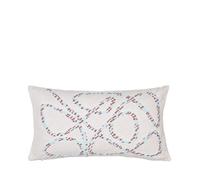 Broste Copenhagen Pillows covers KNUD in Blue 40x60 cm