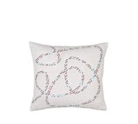 Broste Copenhagen Pillows covers KNUD in Blue 50x50 cm