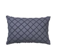 Broste Copenhagen Pillows covers MAGNE in Blue 40x60 cm
