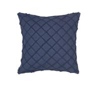 Broste Copenhagen Pillows covers MAGNE in Blue 50x50 cm