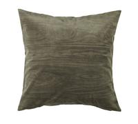 Broste Copenhagen Pillows covers MILO in Brown 50x50 cm