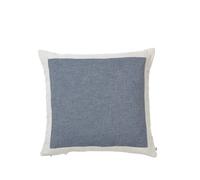 Broste Copenhagen Pillows covers MONA in Blue 50x50 cm