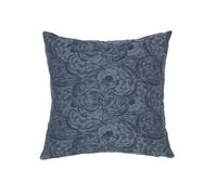 Broste Copenhagen Pillows covers MUSHROOM in Blue 50x50 cm