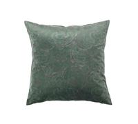 Broste Copenhagen Pillows covers MUSHROOM in Green 50x50 cm