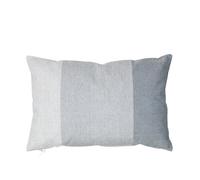 Broste Copenhagen Pillows covers REVNA in Blue 40x60 cm