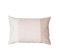 Broste Copenhagen Pillows covers REVNA in Pink 40x60 cm