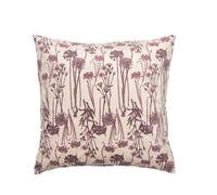 Broste Copenhagen Pillows covers SAVEA in Pink 50x50 cm