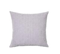 Broste Copenhagen Pillows covers SIV in Grey 50x50 cm