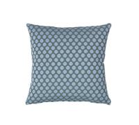 Broste Copenhagen Pillows covers SUNE in Blue 50x50 cm