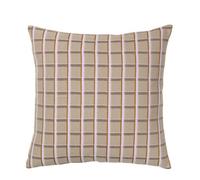 Broste Copenhagen Pillows covers ZAPPA in Grey 60x60 cm