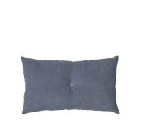 Broste Copenhagen Pillows HELJE in Blue 30x50 cm
