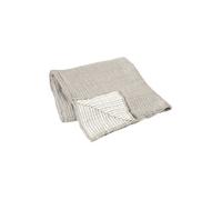 Broste Copenhagen Plaids KARRI in Grey One size