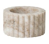 Broste Copenhagen - Platon Bowl Brown, 7 cm - Brown