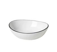 Broste Copenhagen Salt bowl without dots Ø 12.5 cm