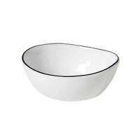 Broste Copenhagen Salt bowl without dots Ø 7.5 cm