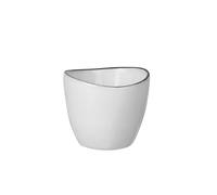Broste Copenhagen Salt egg cup 3.5 cm