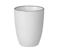 Broste Copenhagen Salt espresso cup 10 cl