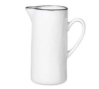 Broste Copenhagen Salt milk jug 40 cl